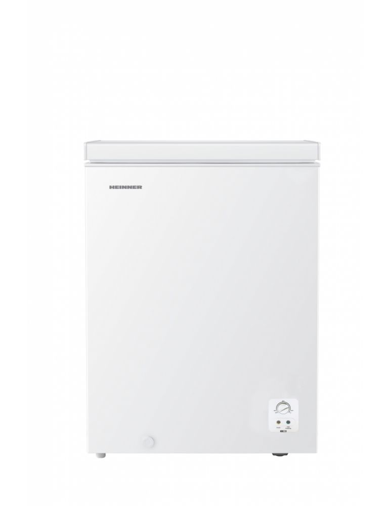 Lada frigorifica heinner hcf-hs142e++ clasa energetica: e capacitate totala: 142l