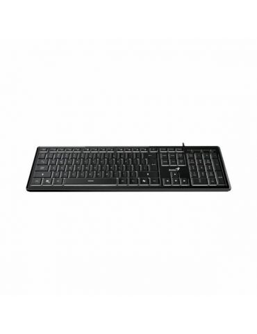 Tastatura genius usb... - Tik.ro
