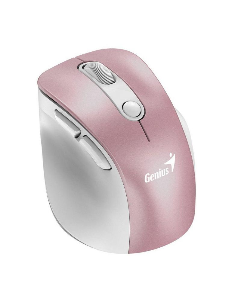 Mouse genius ergo 9000s pro pc sau nb wireless 2.4ghz