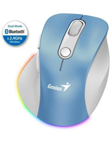 Mouse genius ergo 9000s pc... - Tik.ro