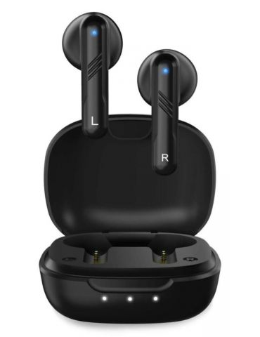 Casti genius hs-m905bt tws... - Tik.ro