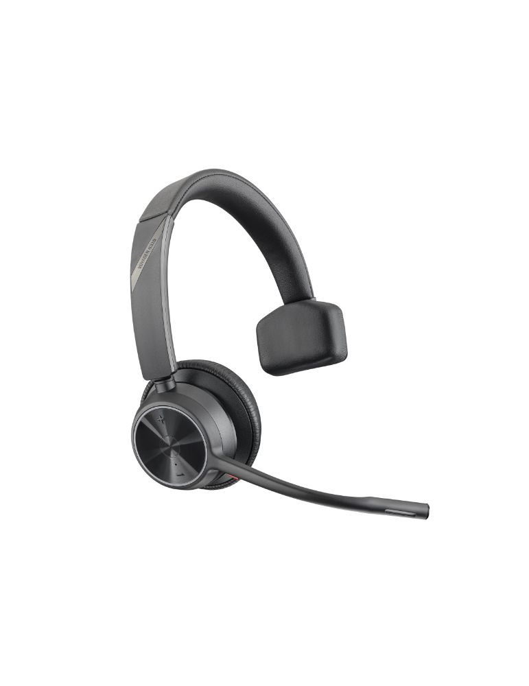 POLY Căști Voyager 4310-M UC + cablu USB-A – USB-C + dongle BT700