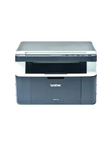 Brother DCP-1512E imprimantă multifuncțională Cu laser A4 2400 x 600 DPI 20 ppm - Tik.ro