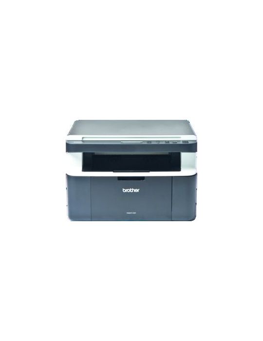 Brother DCP-1512E imprimantă multifuncțională Cu laser A4 2400 x 600 DPI 20 ppm