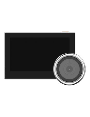 Vizor electronic smart... - Tik.ro