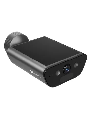 Camera ip 4k wi-fi6 baterie... - Tik.ro