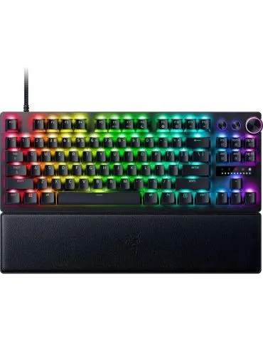 Tastatura razer blackwidow... - Tik.ro