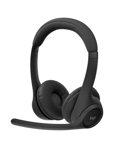 Logitech Zone 300 Căști... - Tik.ro