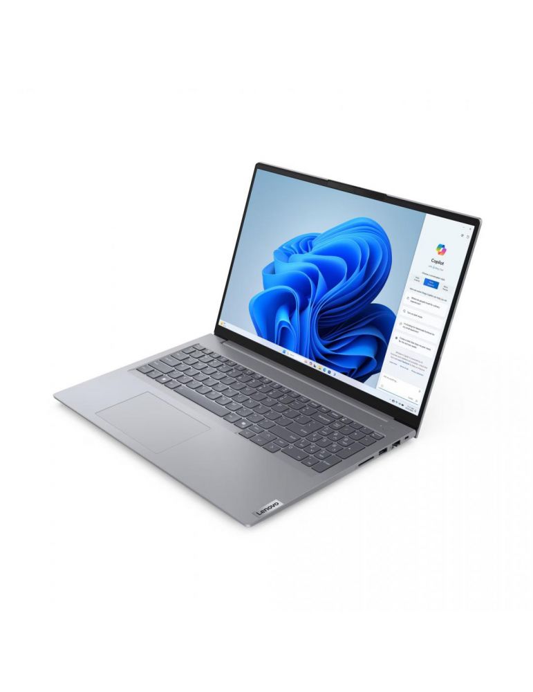 Laptop lenovo thinkbook 16 g7 iml16 wuxga (1920x1200) ips 300nits