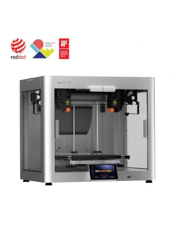 Imprimanta 3d snapmaker j1s... - Tik.ro