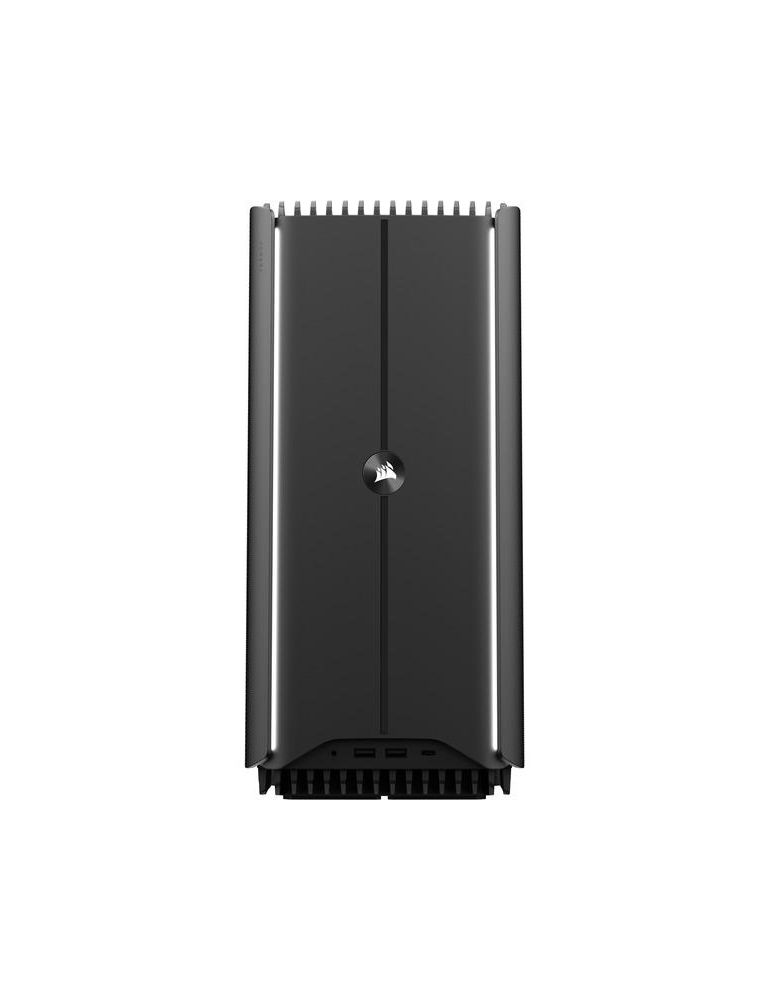 Corsair one i500 pc metal dark (14700/4070 super/32gb d5/1tbm.2) (pe)