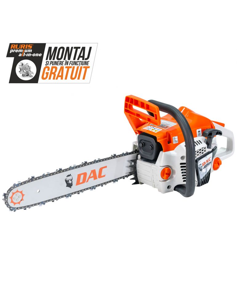 piese drujba dac 401s Motoferastrau dac 405rs