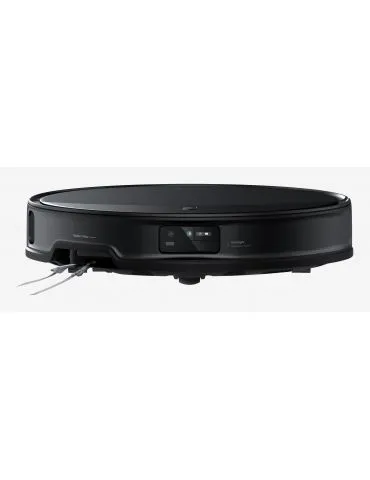 Roborock Saros 10R Fără sac Negru