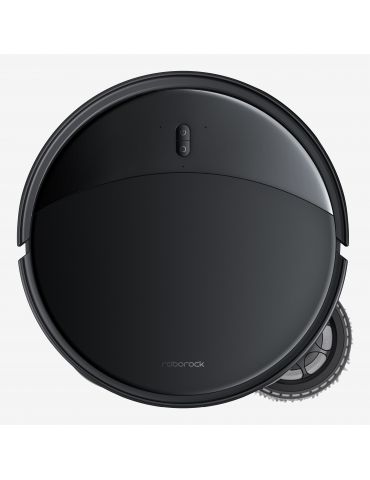 Roborock Saros 10R Fără sac Negru