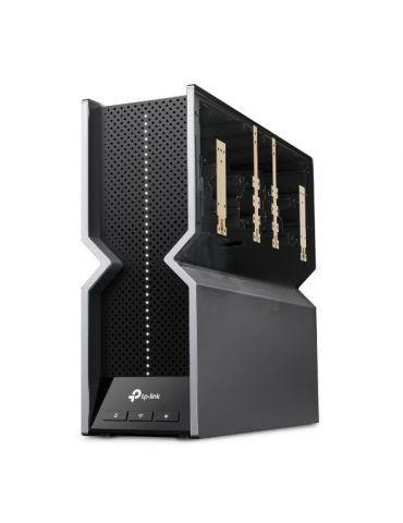 TP-Link RE800BE repetoare de rețea Amplificator rețea