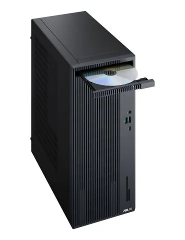 ASUS ExpertCenter P500 Mini Tower P500MV-13420H0990 Intel® Core™ i5 i5-13420H 16 Giga Bites DDR5-SDRAM 512 Giga Bites SSD PC-ul