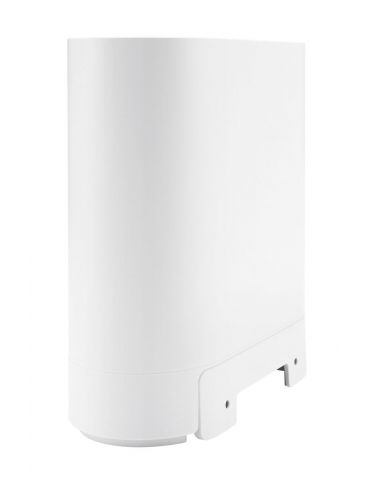 ASUS ExpertWiFi EBM68 Tri-band (2.4 GHz   5 GHz   5 GHz) Wi-Fi 6 (802.11ax) Alb 4 Intern