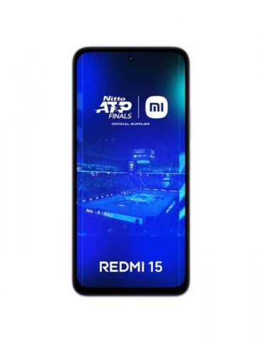 Xiaomi redmi 15. display... - Tik.ro