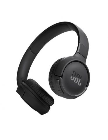JBL Tune 525BT Căști Fără fir Bandă de fixare pe cap Apeluri Muzică USB tip-C Bluetooth Negru