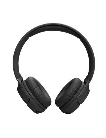 JBL Tune 525BT Căști Fără fir Bandă de fixare pe cap Apeluri Muzică USB tip-C Bluetooth Negru