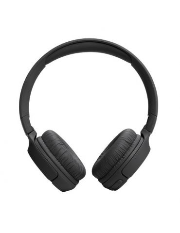 JBL Tune 525BT Căști Fără fir Bandă de fixare pe cap Apeluri Muzică USB tip-C Bluetooth Negru