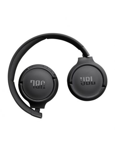 JBL Tune 525BT Căști Fără fir Bandă de fixare pe cap Apeluri Muzică USB tip-C Bluetooth Negru