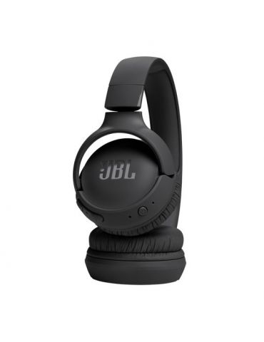 JBL Tune 525BT Căști Fără fir Bandă de fixare pe cap Apeluri Muzică USB tip-C Bluetooth Negru