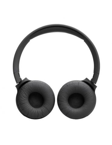 JBL Tune 525BT Căști Fără fir Bandă de fixare pe cap Apeluri Muzică USB tip-C Bluetooth Negru
