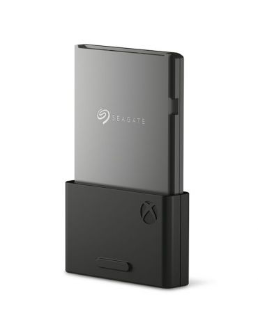 Seagate STJR4000400 accesorii componente consolă joc Card extindere memorie