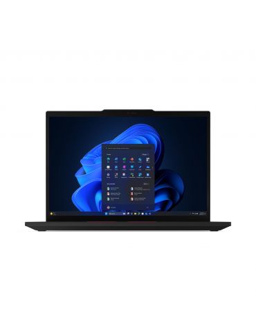 Lenovo ThinkPad T14 Gen 6 (Intel) Intel Core Ultra 7 255U Laptop 35,6 cm (14") WUXGA 32 Giga Bites DDR5-SDRAM 1 TB SSD Wi-Fi 6E
