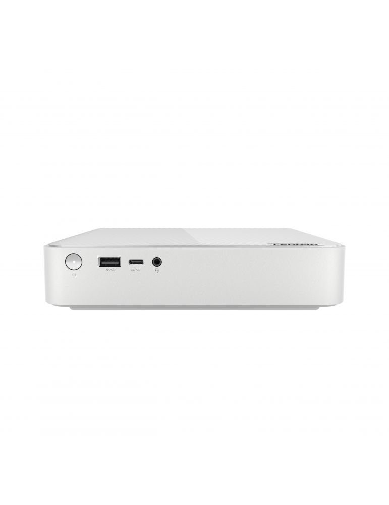 Lenovo IdeaCentre Mini 01IRH8 Intel Core i7 i7-13620H 32 Giga Bites DDR4-SDRAM 1 TB SSD Mini PC Gri