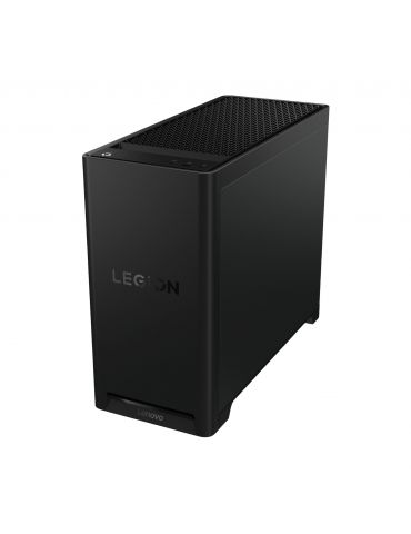 Lenovo Legion T5 30IAX10 Intel Core Ultra 9 275HX 32 Giga Bites DDR5-SDRAM 2 TB SSD NVIDIA GeForce RTX 5070 Ti Tower PC-ul Negru