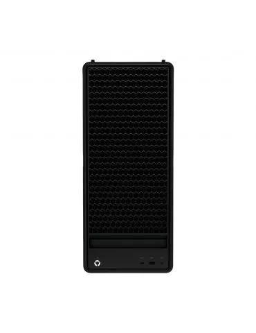 Lenovo Legion T5 30IAX10 Intel Core Ultra 9 275HX 32 Giga Bites DDR5-SDRAM 2 TB SSD NVIDIA GeForce RTX 5070 Ti Tower PC-ul Negru