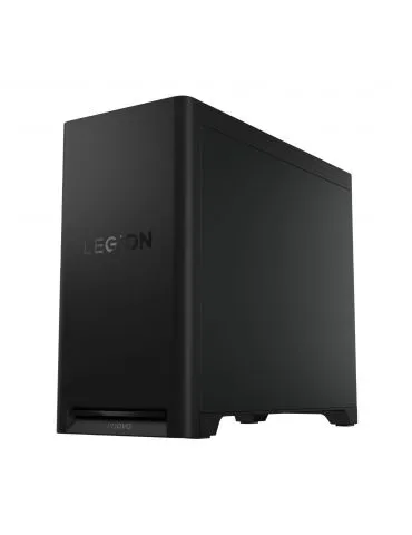 Lenovo Legion T5 30IAX10 Intel Core Ultra 9 275HX 32 Giga Bites DDR5-SDRAM 2 TB SSD NVIDIA GeForce RTX 5070 Ti Tower PC-ul Negru