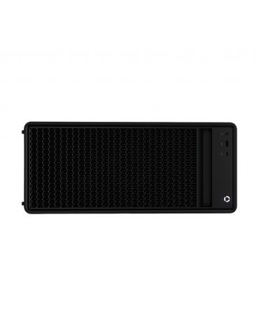 Lenovo Legion T5 30IAX10 Intel Core Ultra 9 275HX 32 Giga Bites DDR5-SDRAM 2 TB SSD NVIDIA GeForce RTX 5070 Ti Tower PC-ul Negru