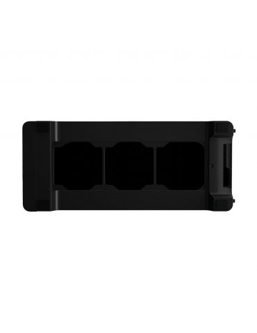 Lenovo Legion T5 30IAX10 Intel Core Ultra 9 275HX 32 Giga Bites DDR5-SDRAM 2 TB SSD NVIDIA GeForce RTX 5070 Ti Tower PC-ul Negru