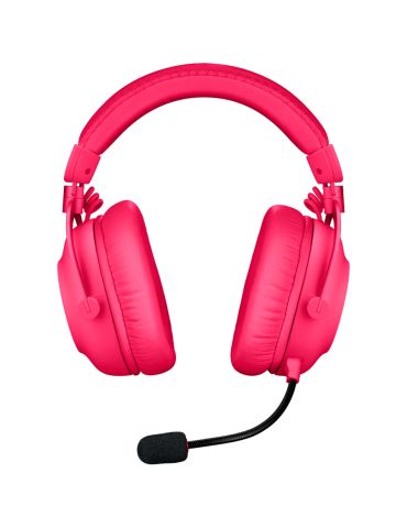 Logitech headset - pro x 2... - Tik.ro