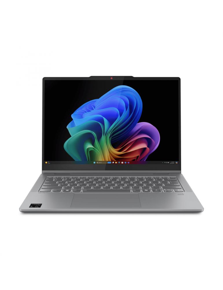 Laptop lenovo ideapad 5 2-in-1 14q8x9 14 wuxga (1920x1200) oled