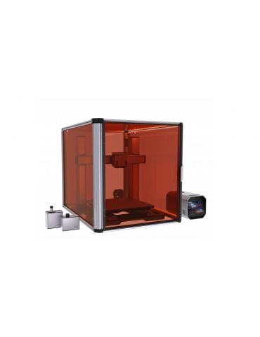Imprimanta 3d snapmaker... - Tik.ro