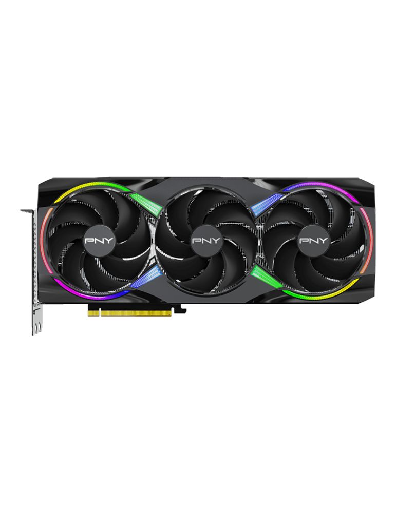 Pny Placa video pny geforce rtx 5080 argb epic-x rgb oc