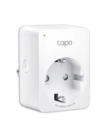 Priza smart wi-fi... - Tik.ro