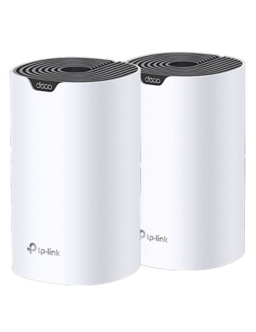 Sistem mesh wi-fi tp-link... - Tik.ro
