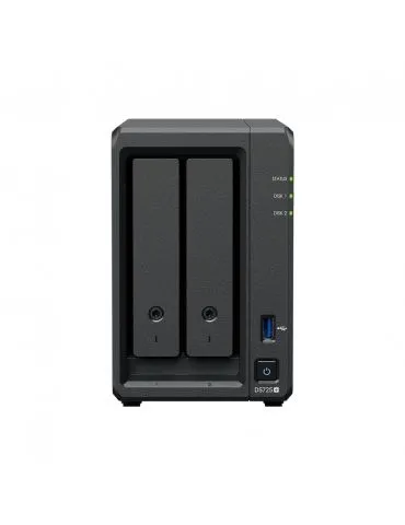 Synology ds725+ 2-bay... - Tik.ro