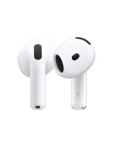 Apple airpods 4 (usb-c) - Tik.ro