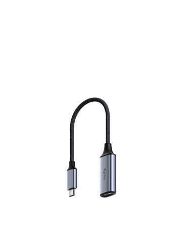 Cudy usb-c to 4k@60hz hdmi... - Tik.ro