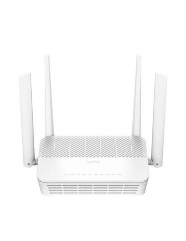 Cudy ax3000 2.5g dual band... - Tik.ro