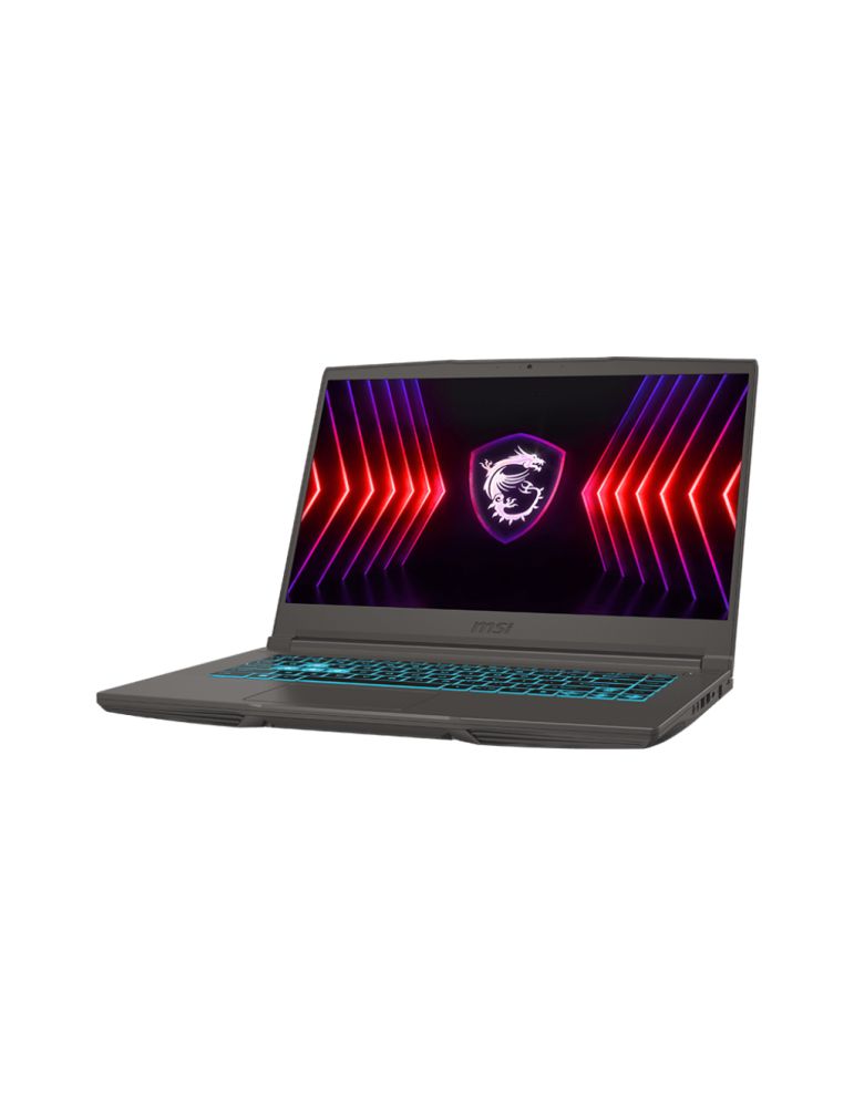 Thin 15 fhd r5 7535hs 16 512gb 3050 dos