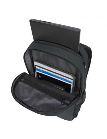 Targus geolite advanced mf backpack 15 material: pu/nylon interior dimensions: Targus - 1