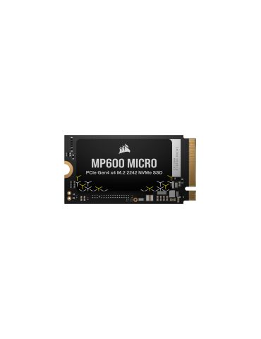 Corsair mp600 micro 1tb... - Tik.ro