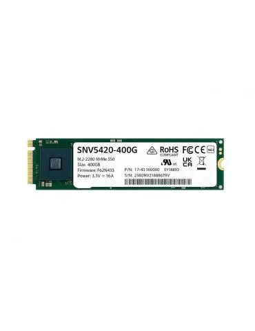 Synology snv5420-400g 400gb... - Tik.ro